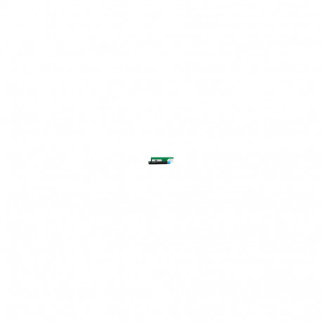 "Lexmark Tonerpatrone - 85D0HC0 - cyan - 16.500Seiten"