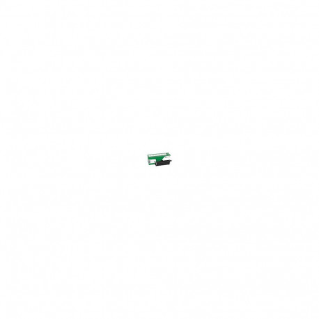 Lexmark tooner 83D0HC0 22000lehte, tsüaan