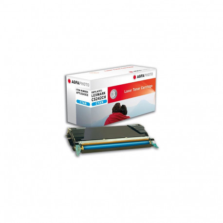 Lexmark Optra C 00C5240CH APTL5242CE AP