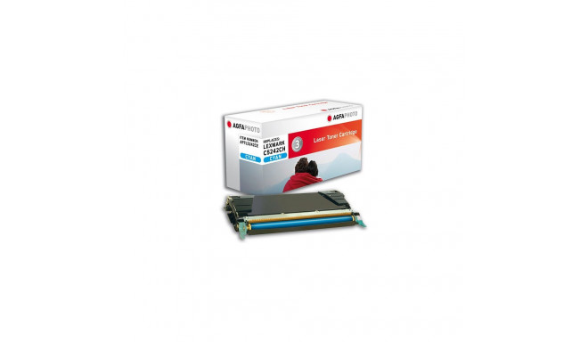 Lexmark Optra C 00C5240CH APTL5242CE AP