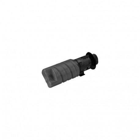 Ricoh printerikassett MC320H, must