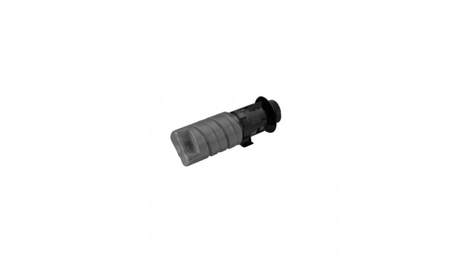 Ricoh printerikassett IMC320, must