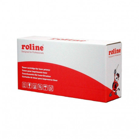 ROLINE tooner TN-3480 ühilduv BROTHER HL-L5000D/HL-L5100DN ca. 8.000 Seiten, must