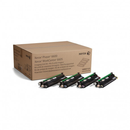 "Xerox Original Bildtrommel für WorkCentre 6655 und 6605, Phaser 6600 und VersaLink C400/C405)(108R0
