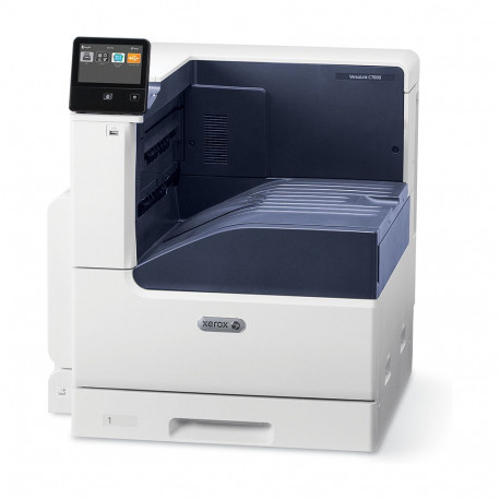 "L Xerox VersaLink C7000DN A3 Farblaserdrucker LAN"