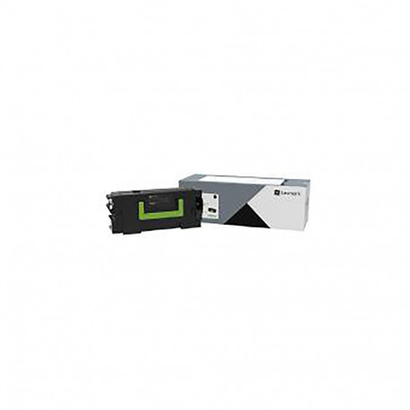 Lexmark tooner MS821 15000 lehte, must
