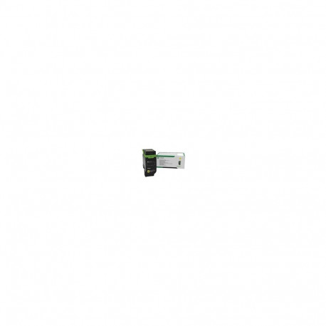 "LEXMARK Toner gelb Rck CS/X63 ca. 11.700 S."