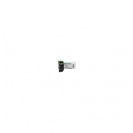 "LEXMARK Toner schwarz Rck CS/X63 ca. 20.000 S."