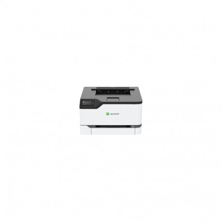 "L LEXMARK CS431dw Printer colour Duplex laser A4 600x600dpi 24.7ppm mono 24.7ppm colour 250sheets U