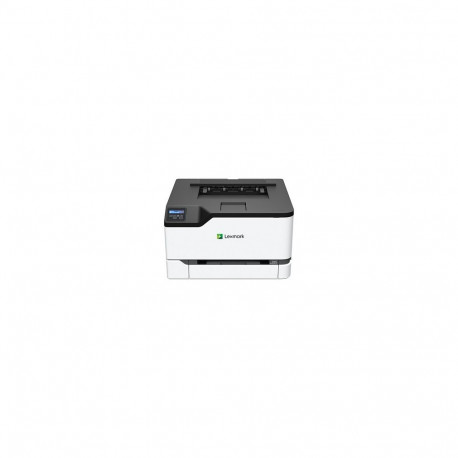 "L LEXMARK CS331dw Printer colour Duplex laser A4 600x600dpi 24ppm mono 24ppm colour 250sheets USB L