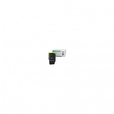 Lexmark fototrummel CS96 833x/95x/96x/MX953 tagastusprogrammi ca 225000S, must