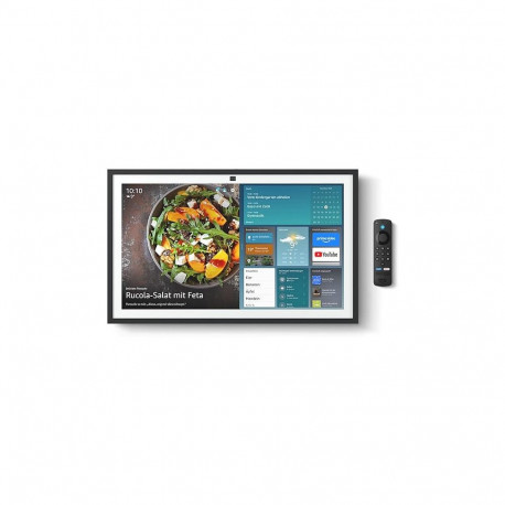 Amazon Echo Show 21 2024. aasta väljalase B0CDW6GQY6