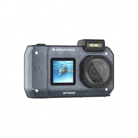 AgfaPhoto Realishot WP9500, must