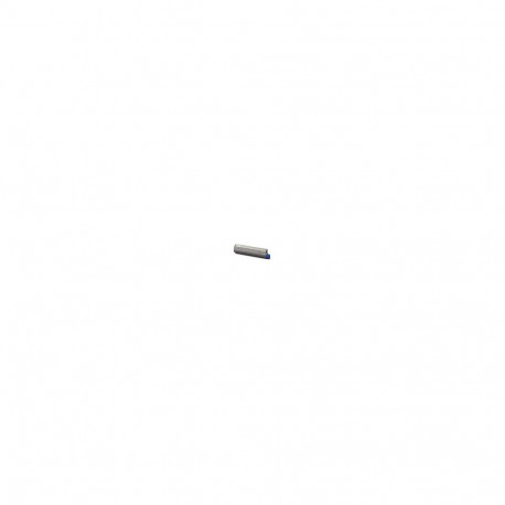 "OKI Cyan 7.300 PGS 45862839"