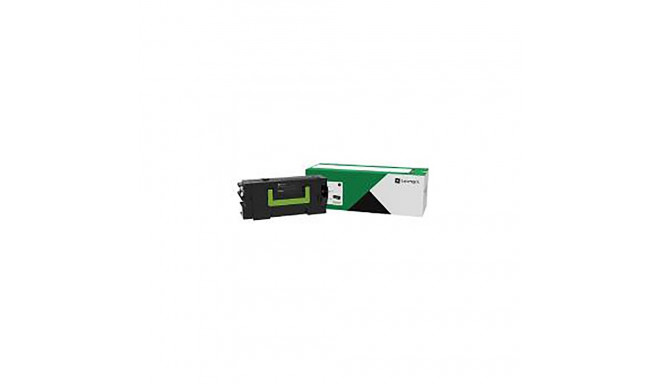"LEXMARK Return Program Toner Cartridge B2865 MB2770"