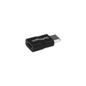 StarTech USB-C - Micro-USB adapter M/F USB 2.0