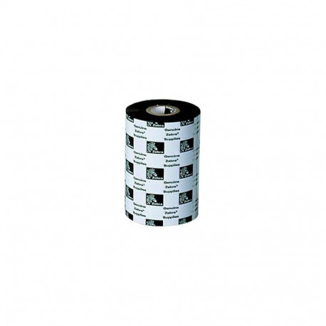 Zebra termosiirdevärvilint 4800 Resin 04800BK13145 131mm x 450m, must