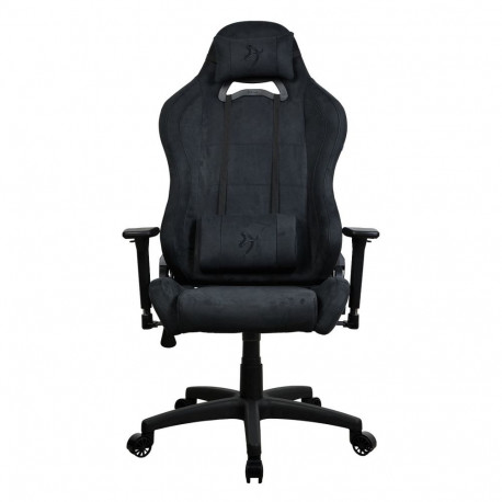 Arozzi mänguritool Toretta SuperSoft, must