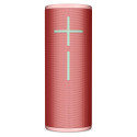 "Ultimate Ears MEGABOOM 4 portabler Bluetooth Lautsprecher raspberry red"