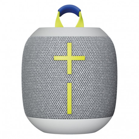 Ultimate Ears juhtmevaba kõlar WONDERBOOM 4, Joyous Bright