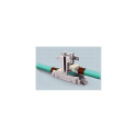 "EasyLan fixLink Extender Cat.6A (Class EA) ISO/IEC, geschirmt"