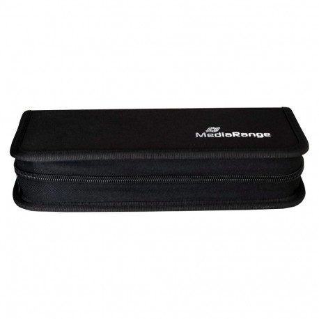 MediaRange vutlar 5 SD-kaardile ja 10 mälupulgale