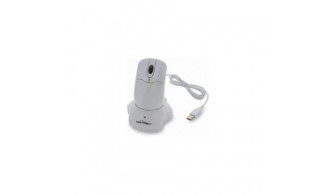 "SEAL SHIELD wireless Mouse white STWM042WE 1000dpi"