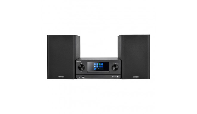 Kenwood M-9000S-B