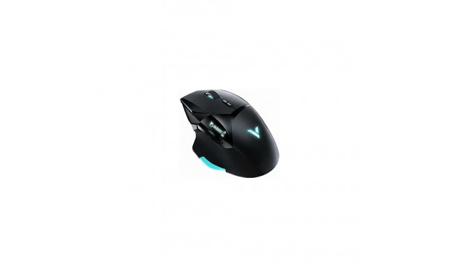 "Rapoo VT900 Optische Gaming-Maus"