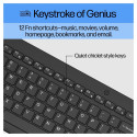 "2V9E6AA#ABB HP 330 Tastatur+Maus"