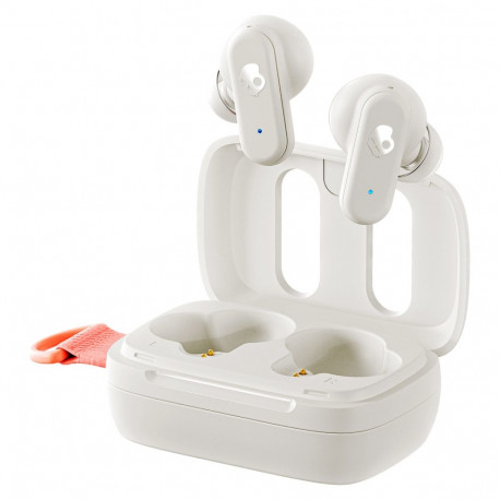 "Skullcandy Headset Dime 3 True Wireless Stereo White (S2DCW-R951) (S2DCWR951)"