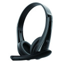 "Conceptronic POLONA06B3T Stereo-Headset"