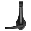 "Conceptronic POLONA06B3T Stereo-Headset"