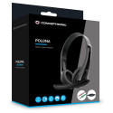 "Conceptronic POLONA06B3T Stereo-Headset"