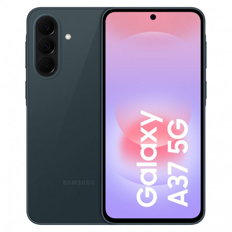 "Samsung Galaxy A37 5G 6RAM 128GB EU green"