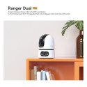 "IMOU Ranger Dual Pro 6MP Webcam"