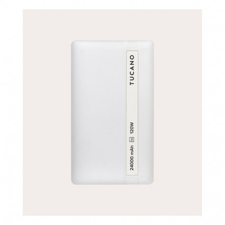 "POWERBANK FR LAPTOP WEI 120W 24.000MAH"