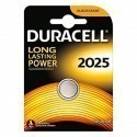 Lithium Button Cell Battery DURACELL DRB2025 CR2025 3V