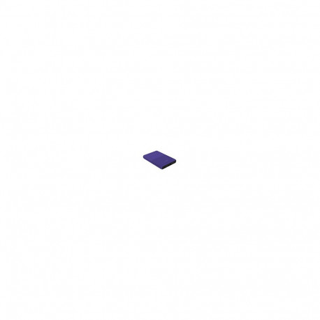 "TerraTec P50 Pocket - Powerbank - 5000 mAh - 2.1 A - 2 Ausgabeanschlussstellen (USB, USB-C)"