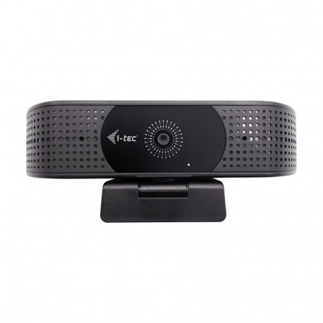 "I-TEC SOLOMON 500 4K PDAF Webcam"