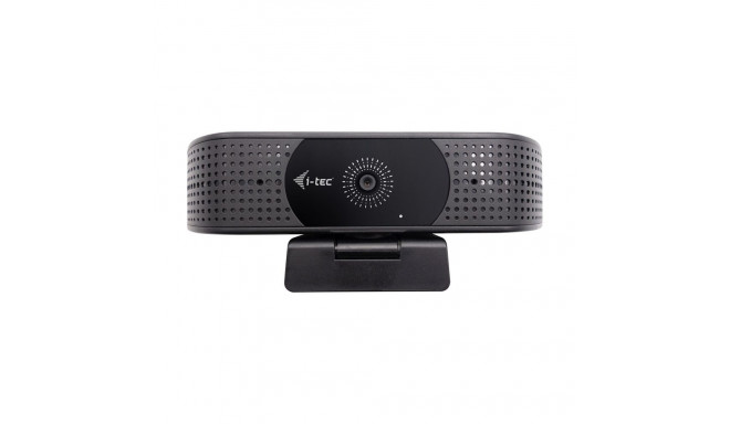 "I-TEC SOLOMON 500 4K PDAF Webcam"