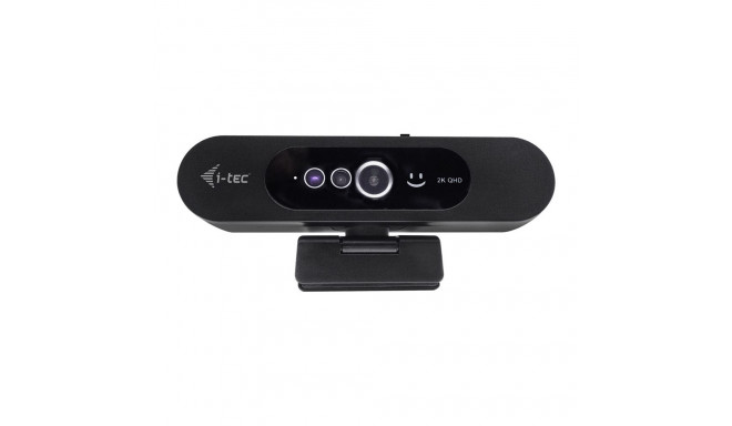 "I-TEC SOLOMON WH200 2K Webcam with Windows Hello"
