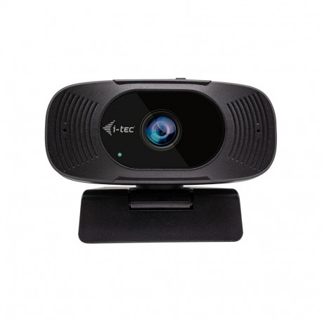 I-TEC veebikaamera SOLOMON 300 4K