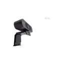"I-TEC SOLOMON PRO 900 4K Webcam AI Auto Framing"