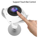"360 ALL AROUND WEBCAM"