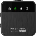 "MyStudio Wireless Mic Duo"