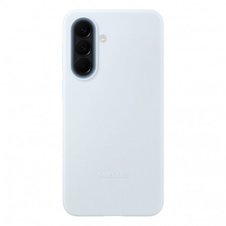 "Samsung Silicone Case fr Galaxy A57, Light Blue"