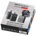 "MyStudio Wireless Mic Duo"