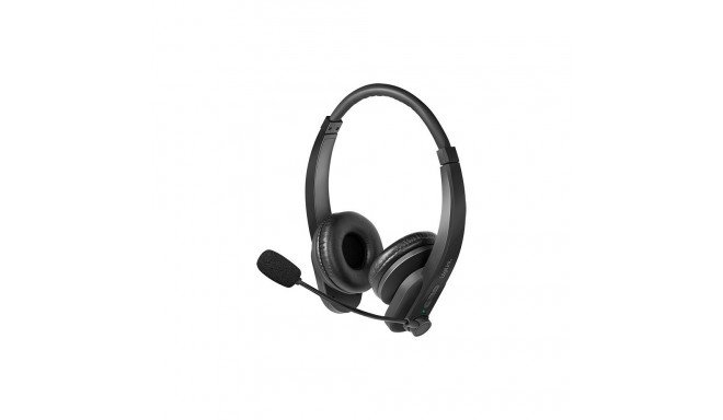 Logilink peakomplekt Bluetooth stereo