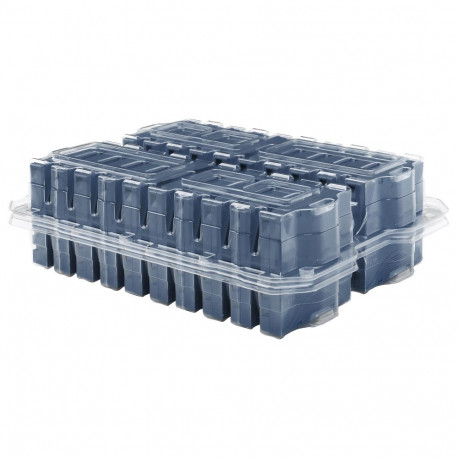HPE LTO Ultrium 7 C7977AH 20 tk säästupakk 6TB/15TB